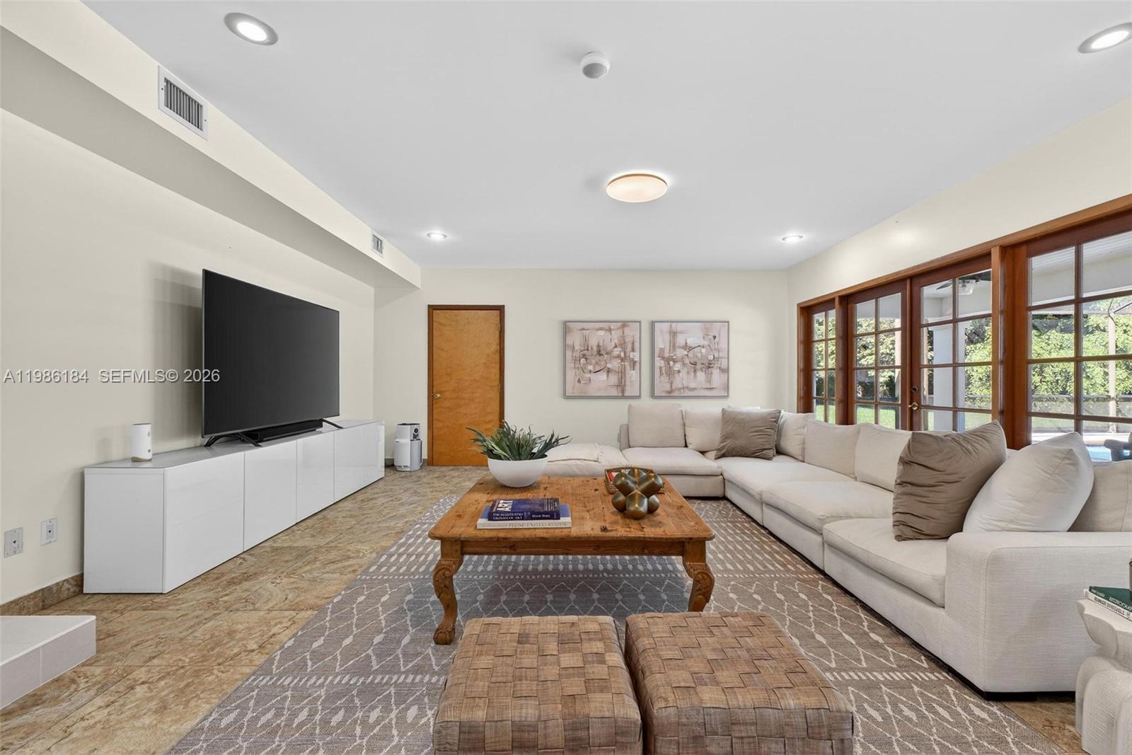 6125 SW 109th St Pinecrest, FL 33156