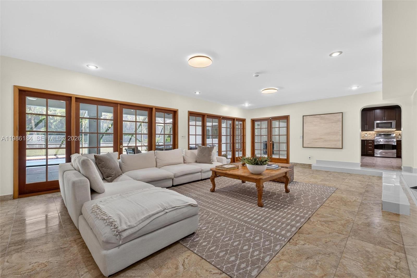 6125 SW 109th St Pinecrest, FL 33156