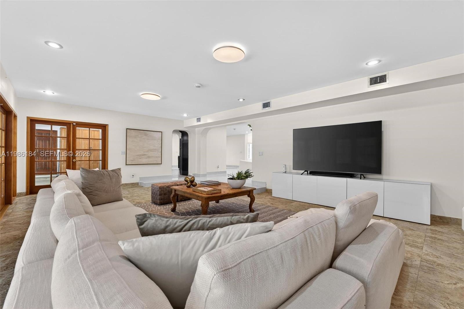 6125 SW 109th St Pinecrest, FL 33156