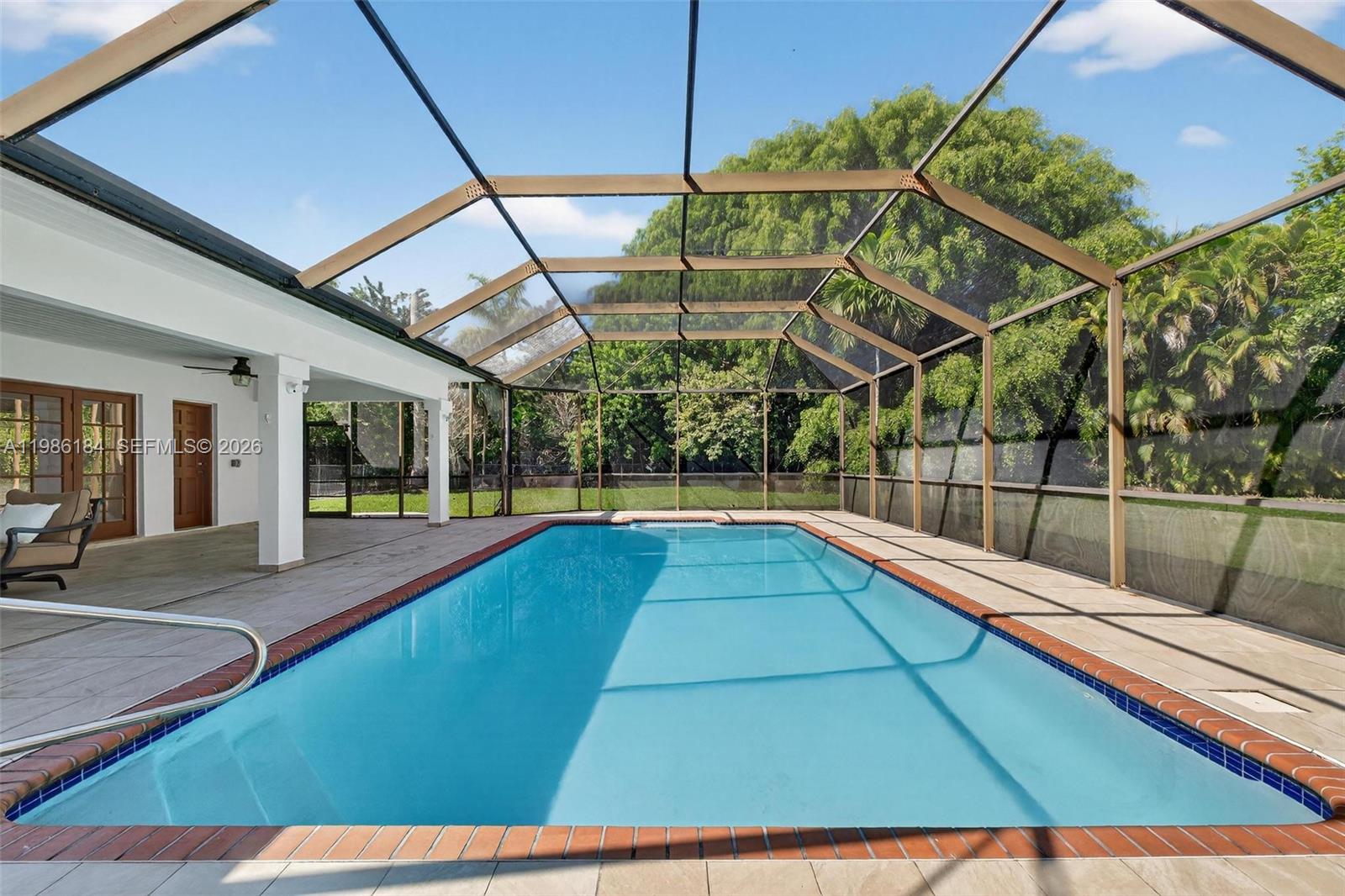 6125 SW 109th St Pinecrest, FL 33156