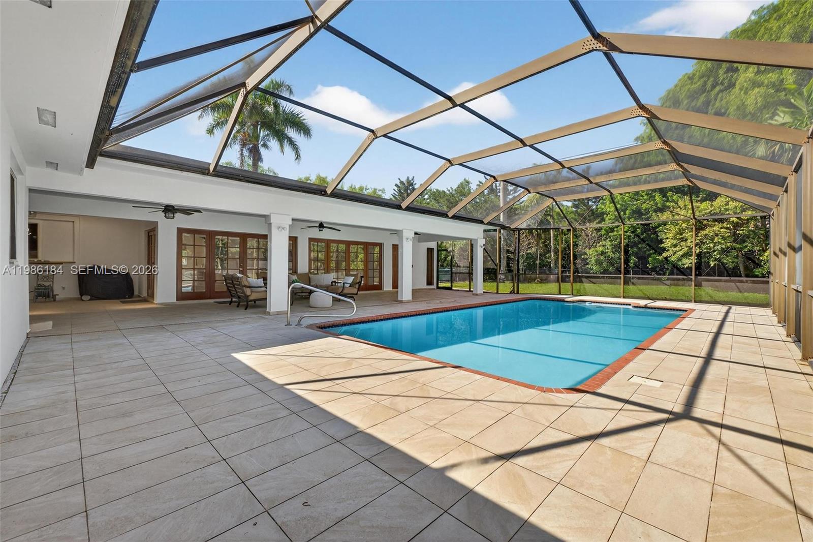 6125 SW 109th St Pinecrest, FL 33156