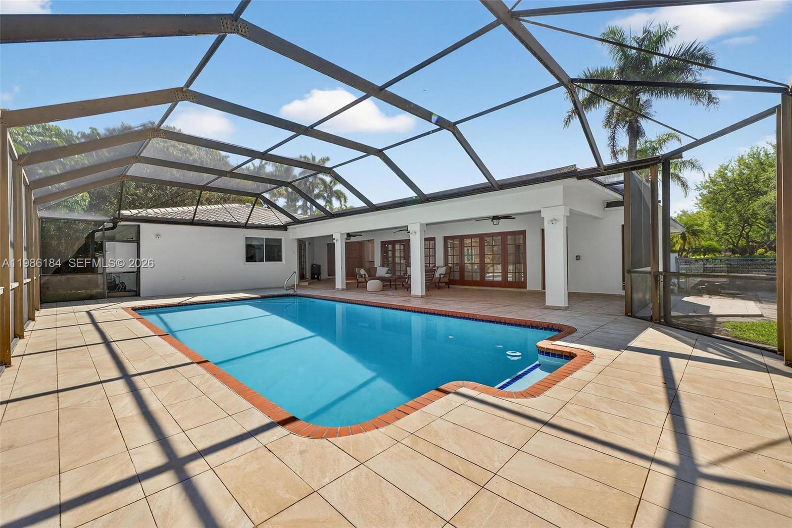 6125 SW 109th St Pinecrest, FL 33156