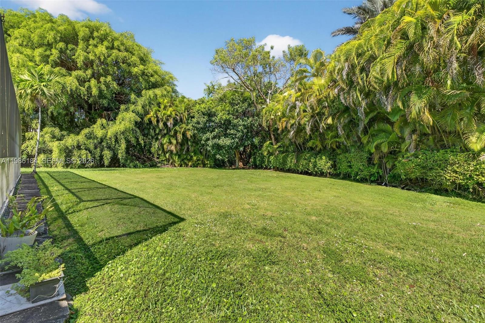 6125 SW 109th St Pinecrest, FL 33156