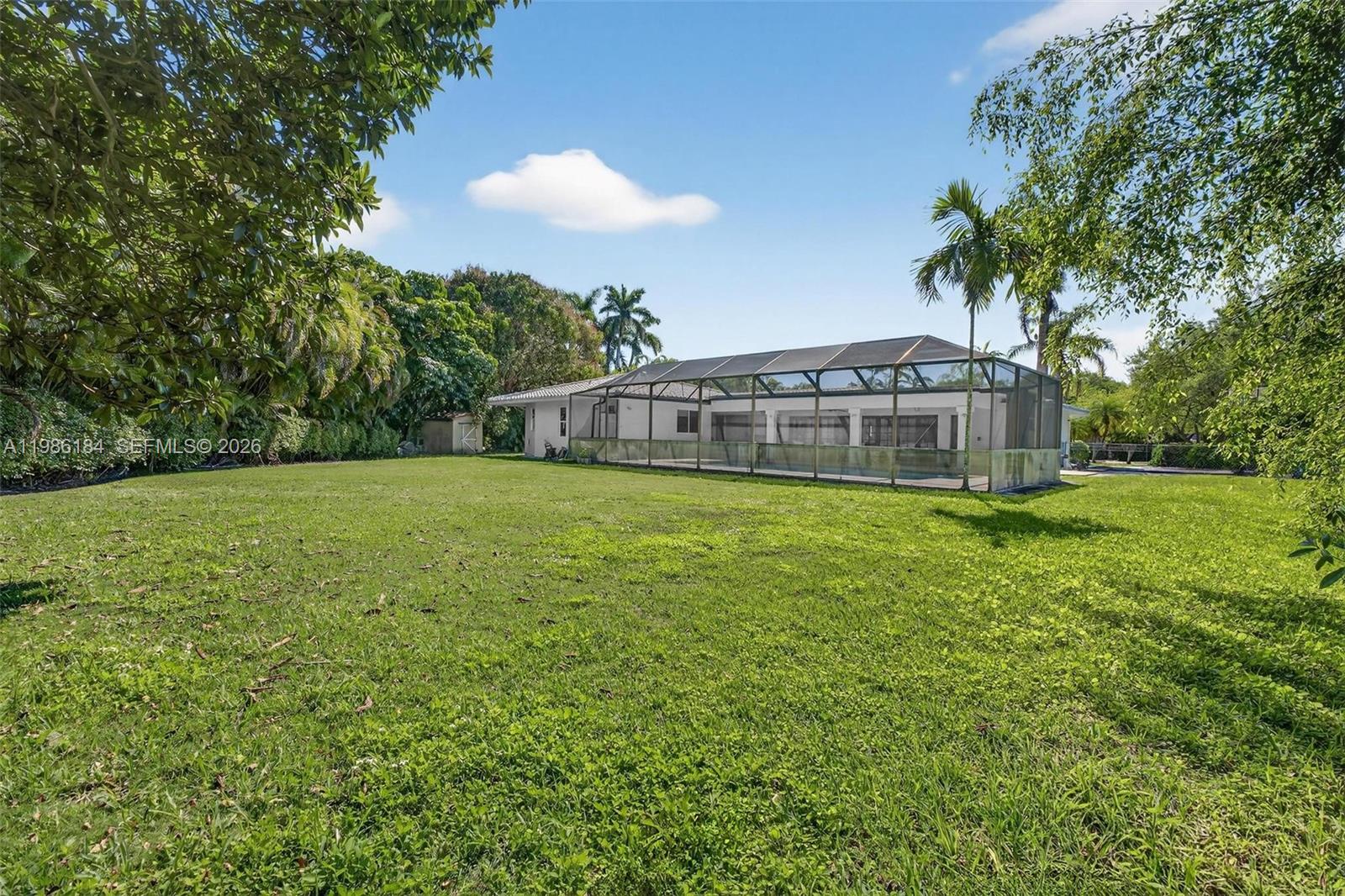 6125 SW 109th St Pinecrest, FL 33156