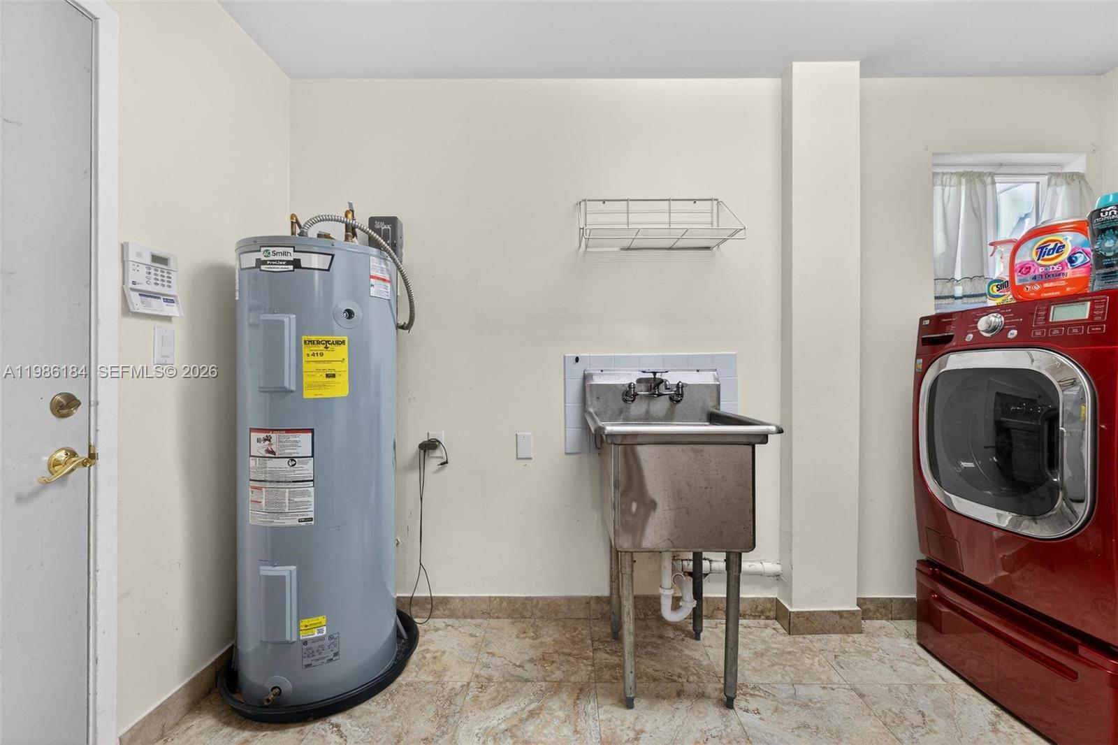 6125 SW 109th St Pinecrest, FL 33156