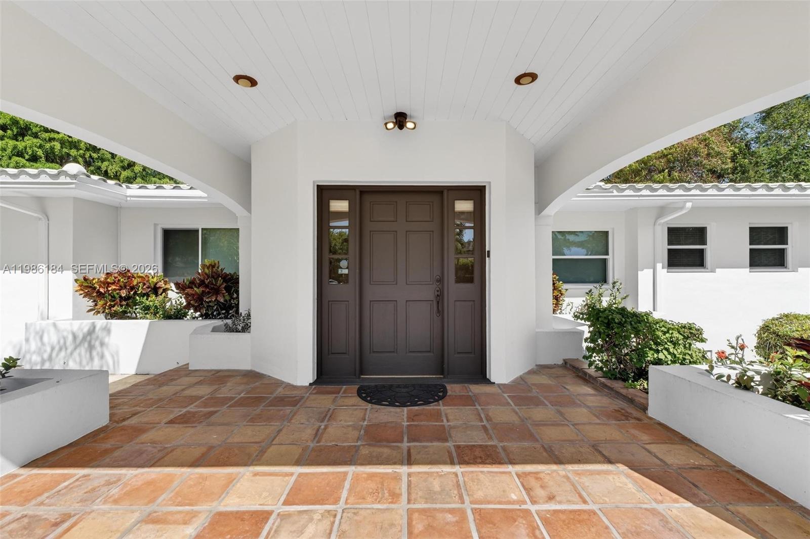 6125 SW 109th St Pinecrest, FL 33156