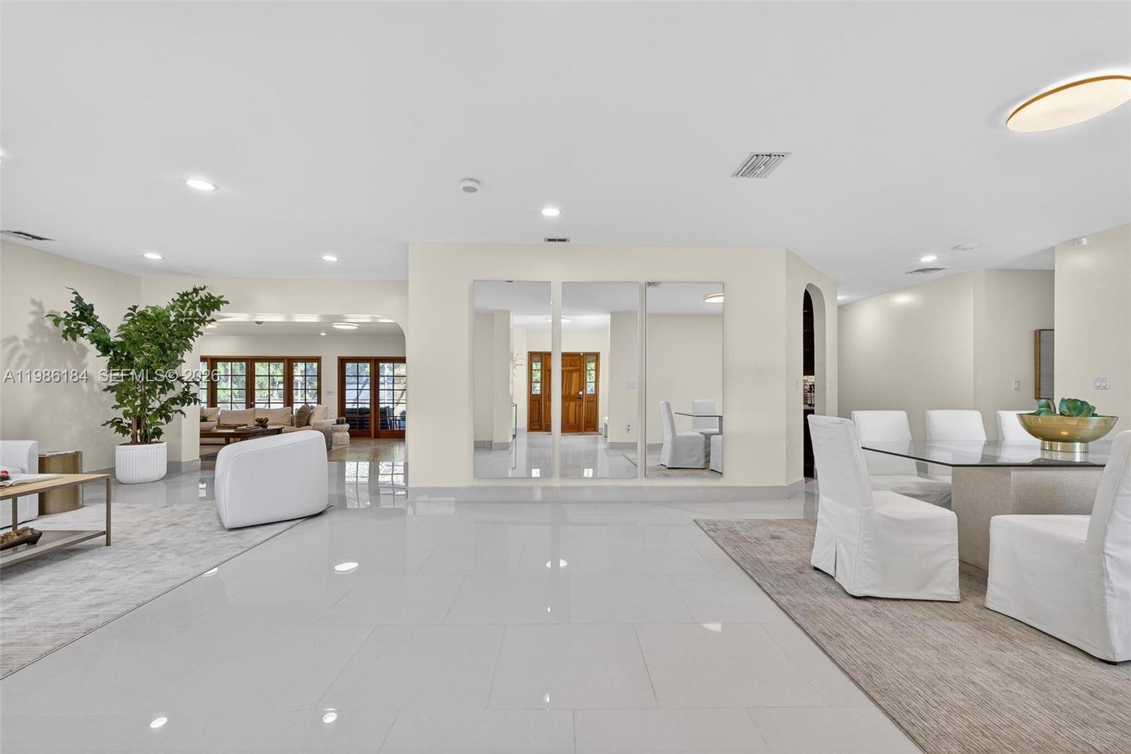 6125 SW 109th St Pinecrest, FL 33156