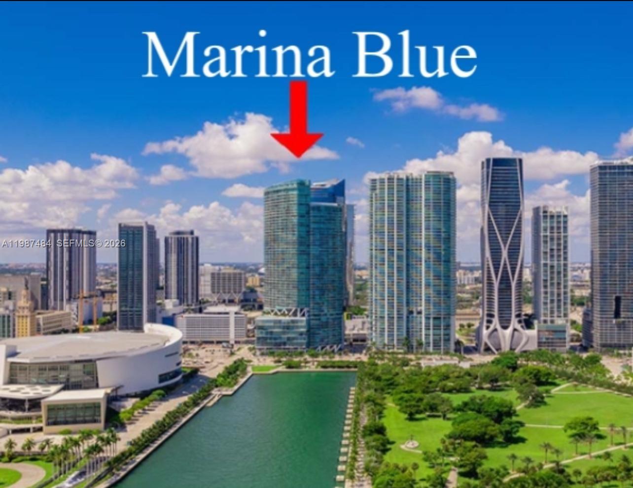 888 Biscayne Blvd #4807 Miami, FL 33132