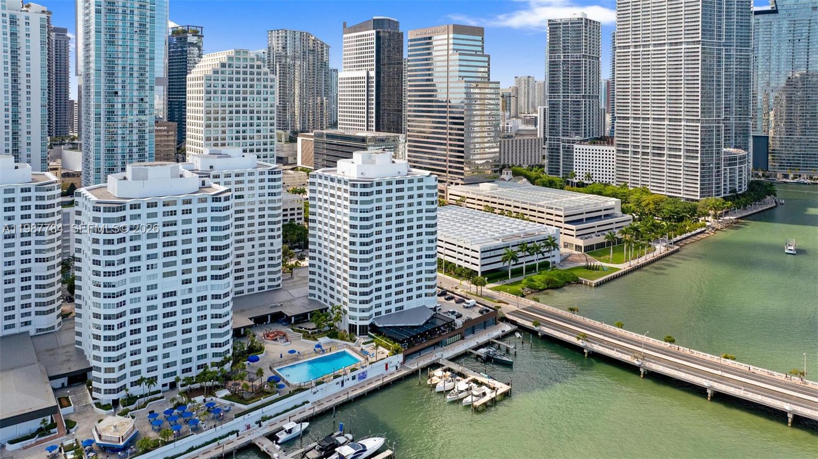 801 Brickell Bay Dr #361 Miami, FL 33131