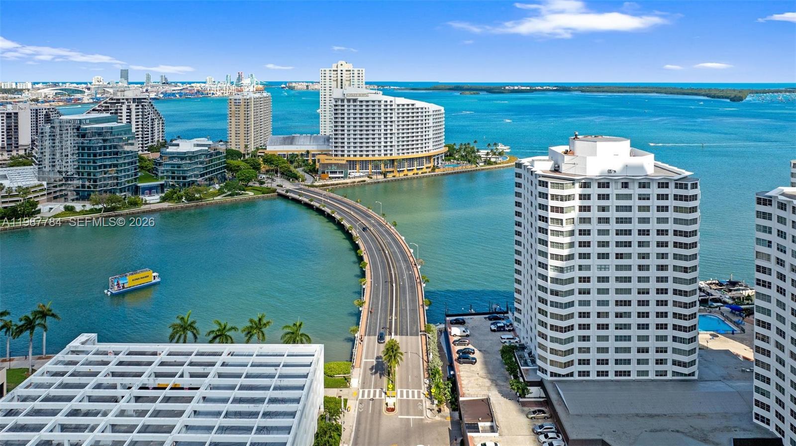 801 Brickell Bay Dr #361 Miami, FL 33131