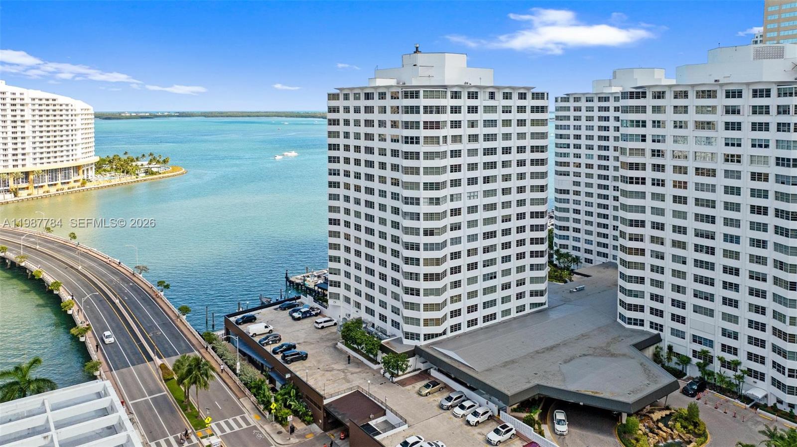 801 Brickell Bay Dr #361 Miami, FL 33131