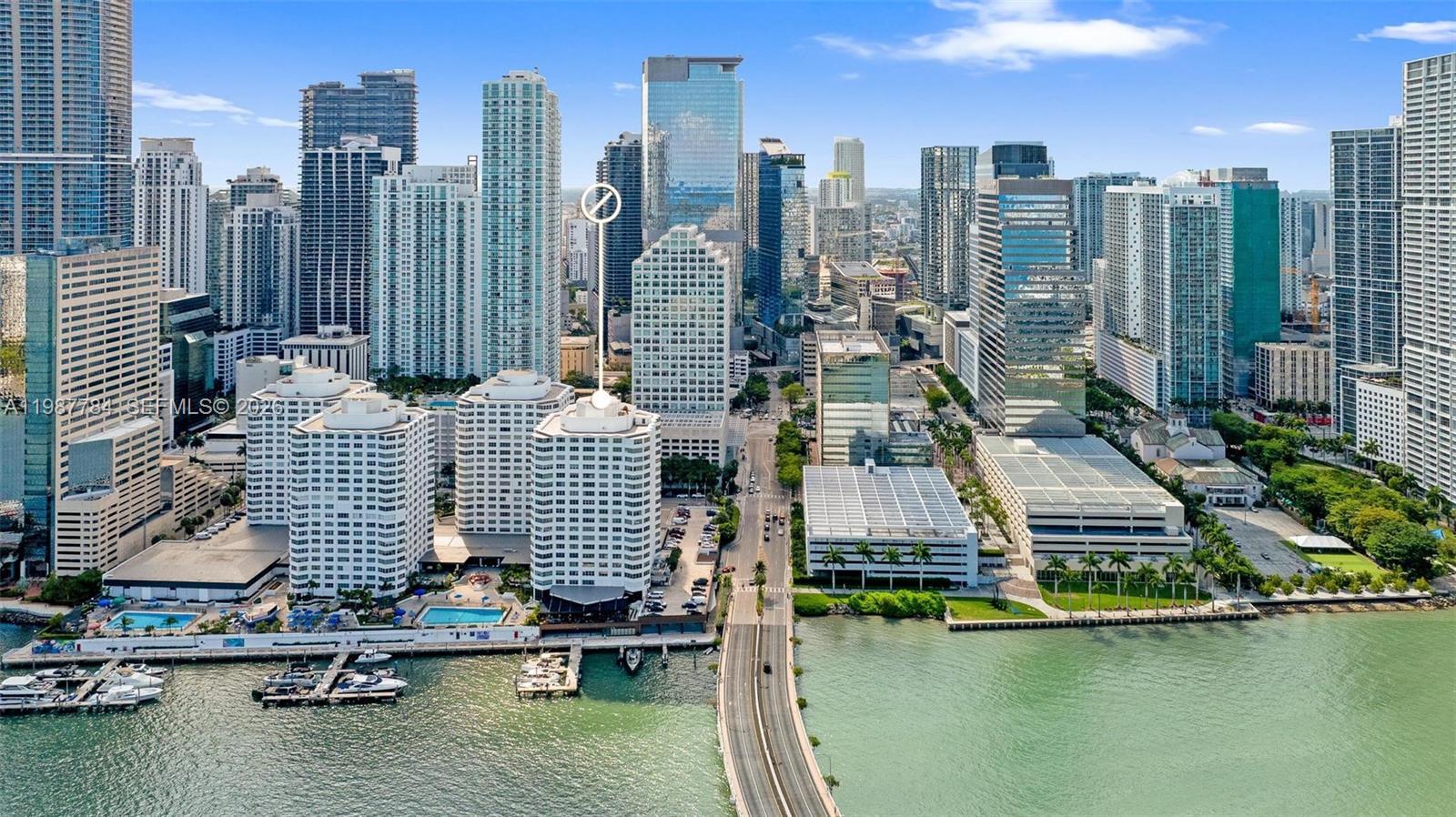 801 Brickell Bay Dr #361 Miami, FL 33131