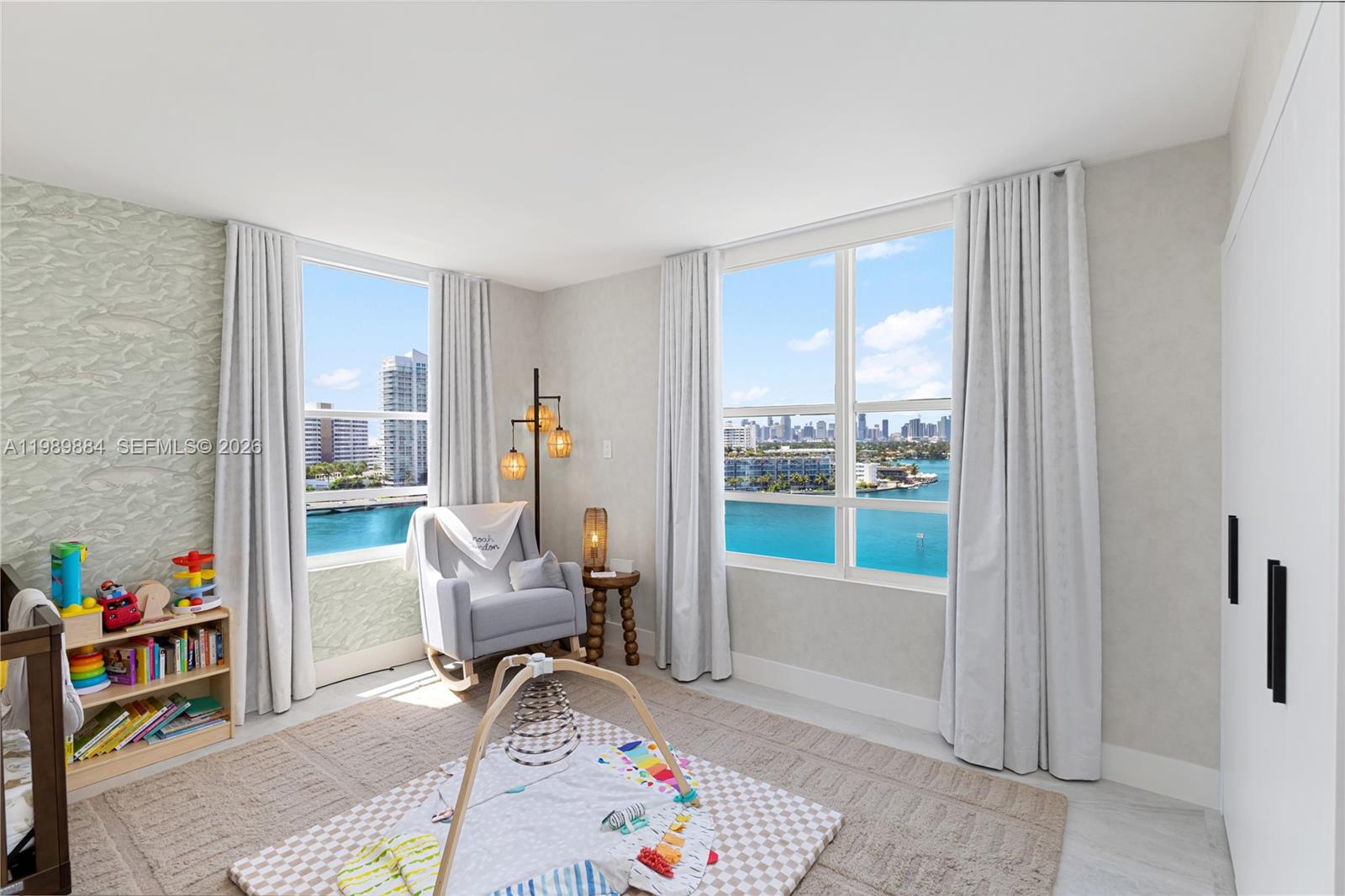 image Sunset Harbour South29