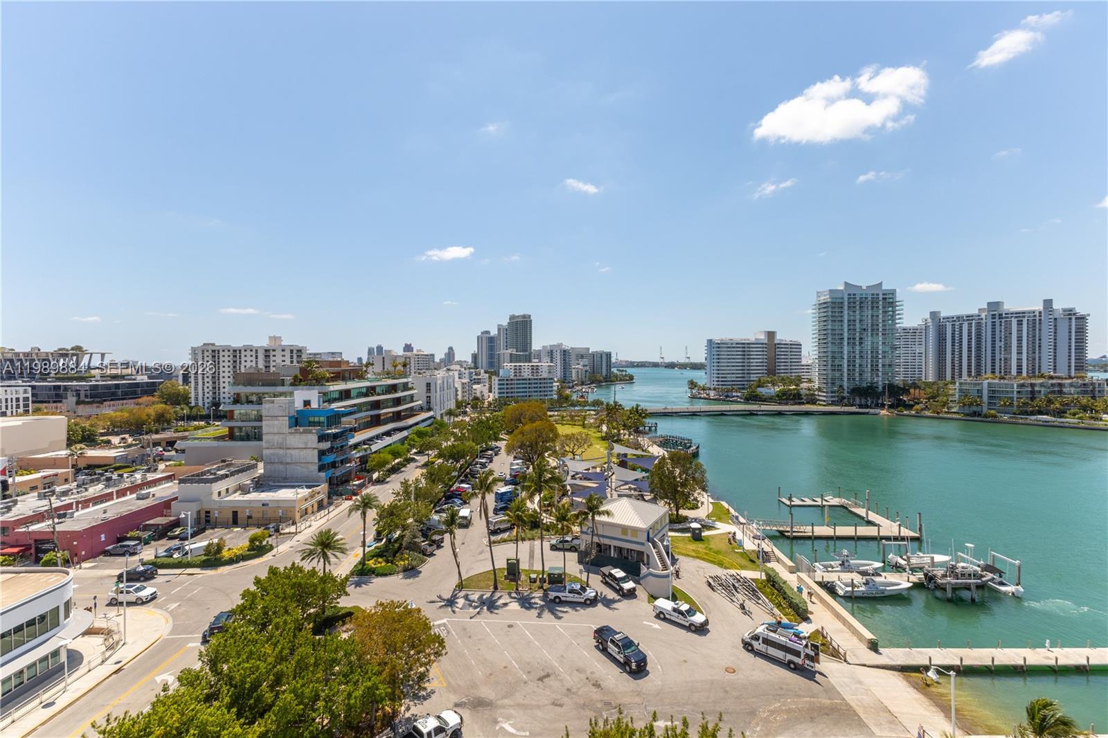 image Sunset Harbour South39