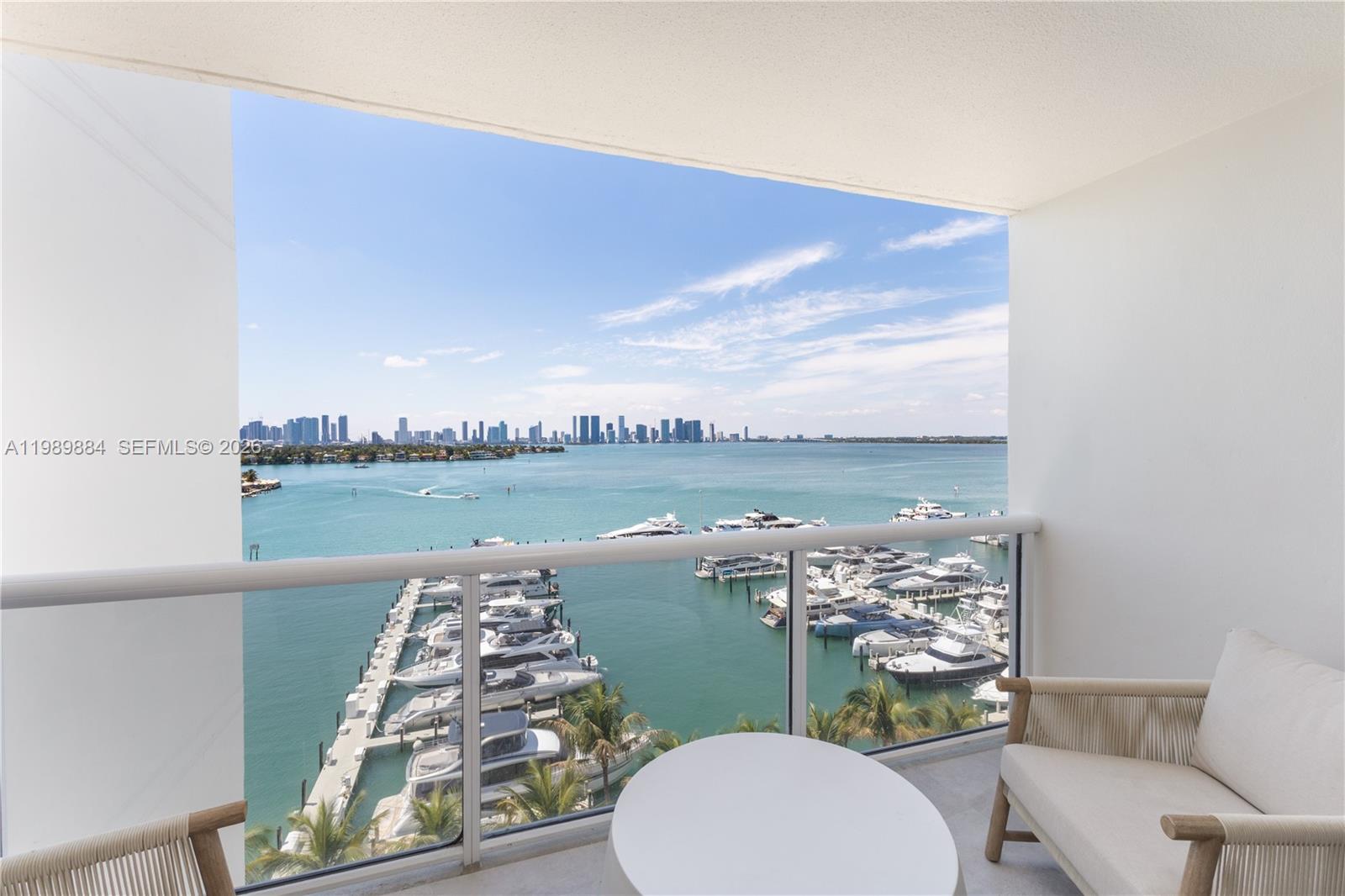 image Sunset Harbour South42