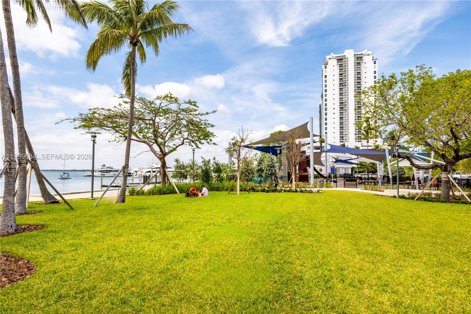 image Sunset Harbour South61