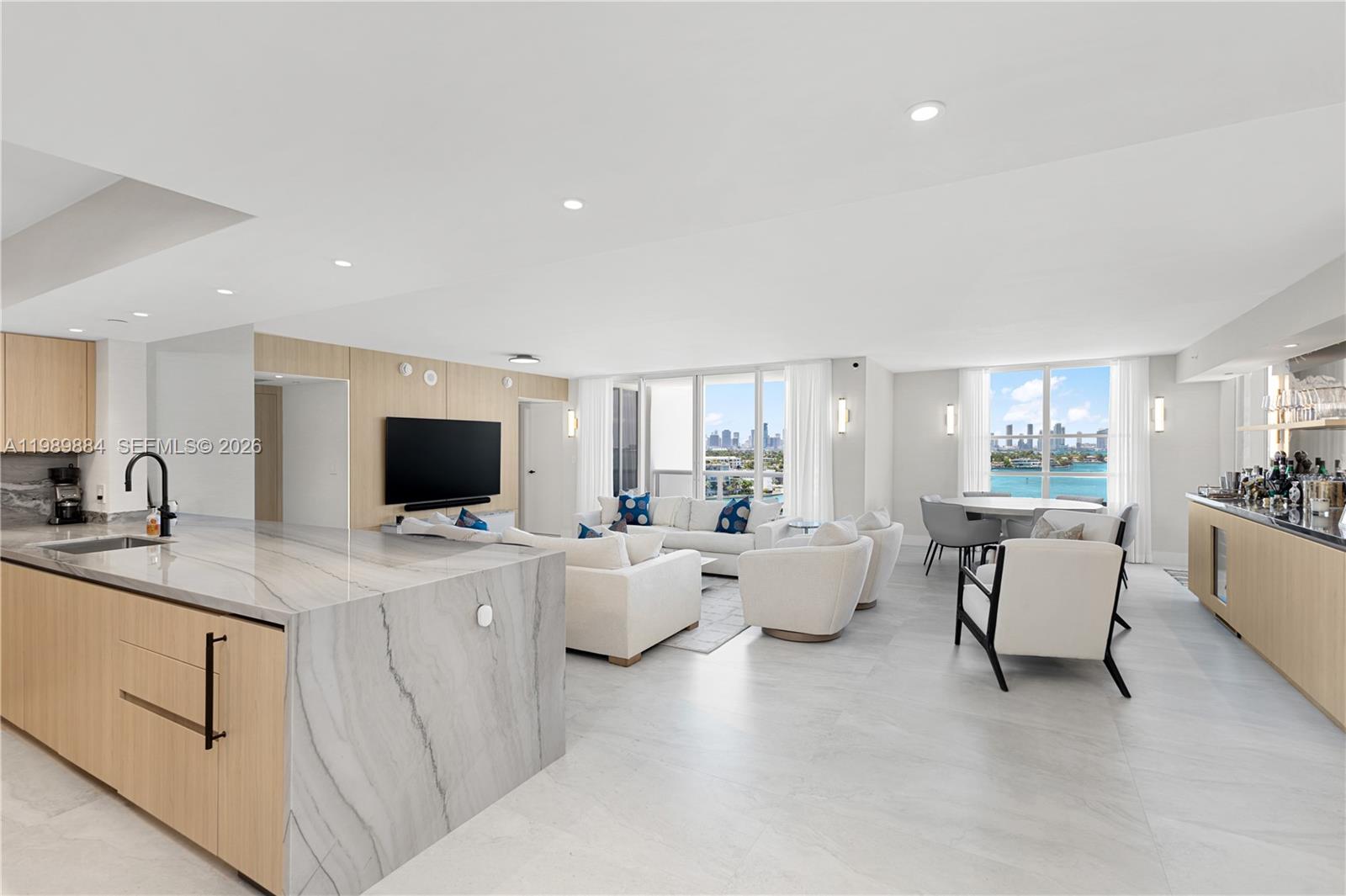 image Sunset Harbour South6