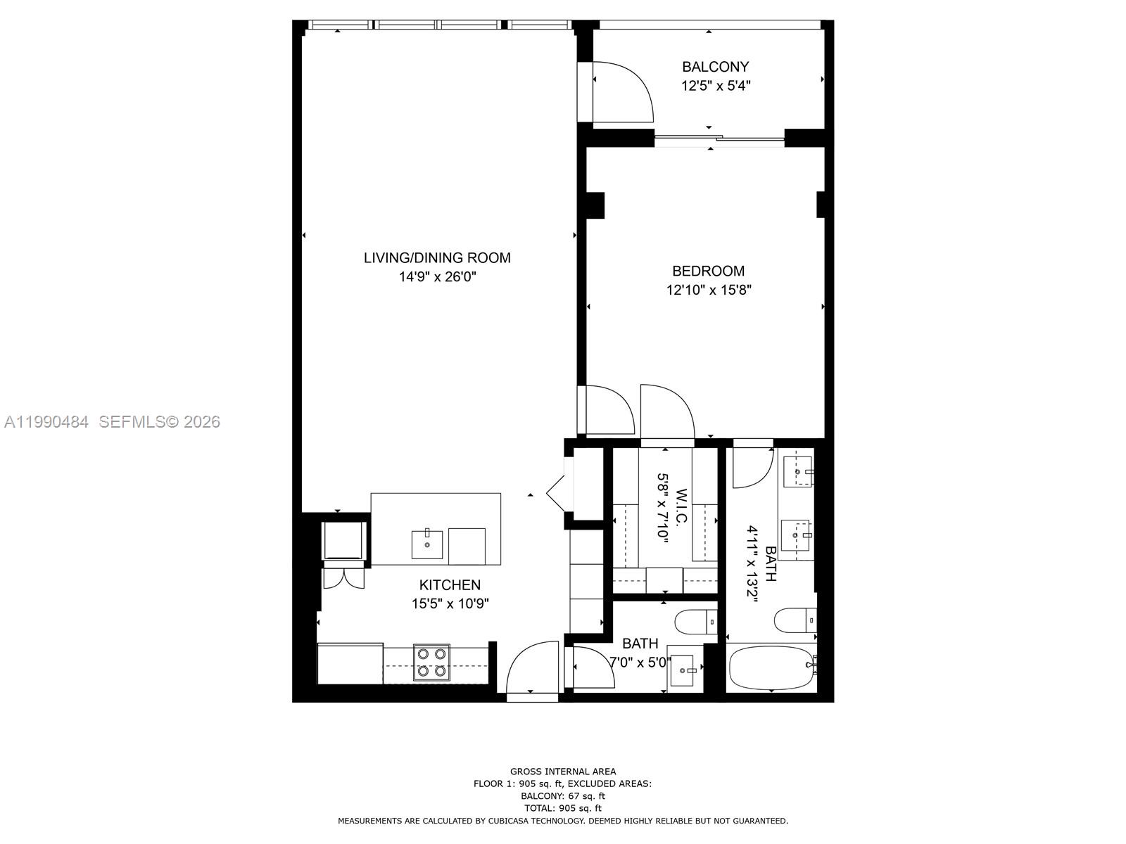 image Harbour House13