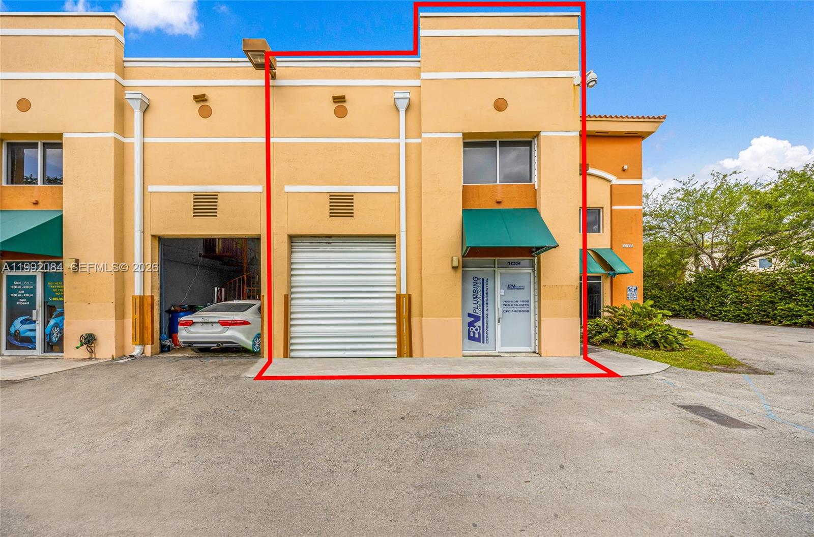 11965 SW 142nd Ter #102