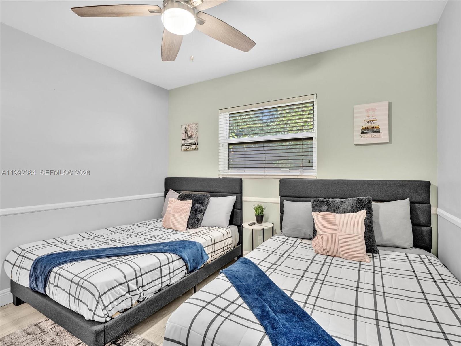 413 Tamarind Dr Hallandale Beach, FL 33009