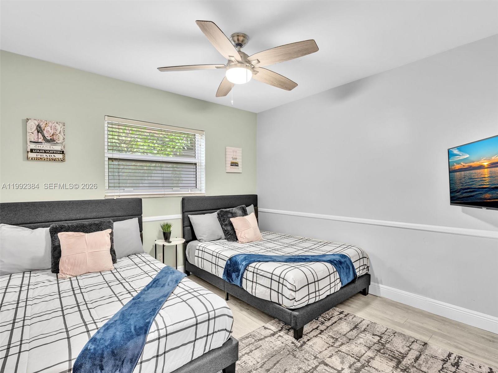 413 Tamarind Dr Hallandale Beach, FL 33009