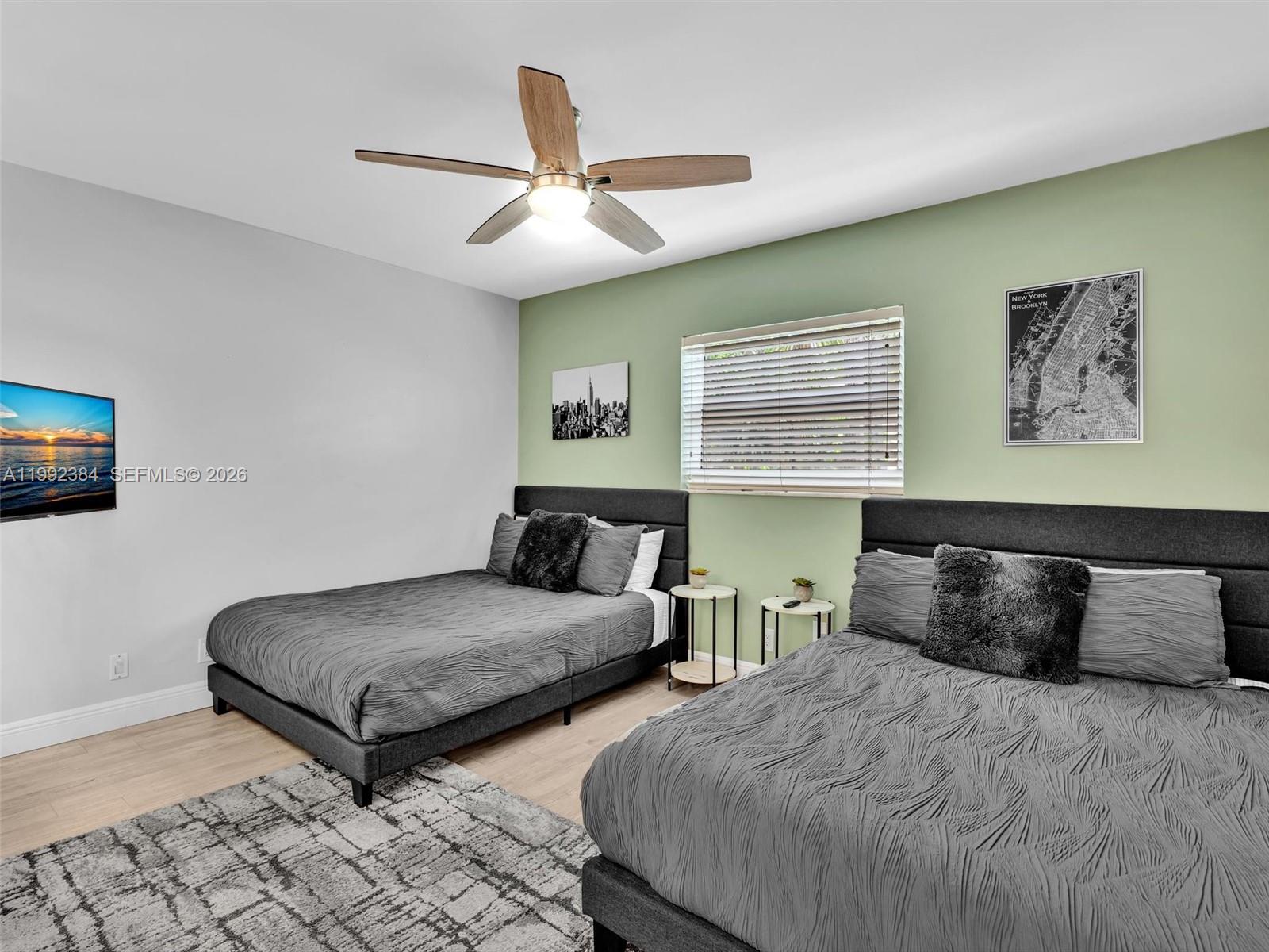 413 Tamarind Dr Hallandale Beach, FL 33009