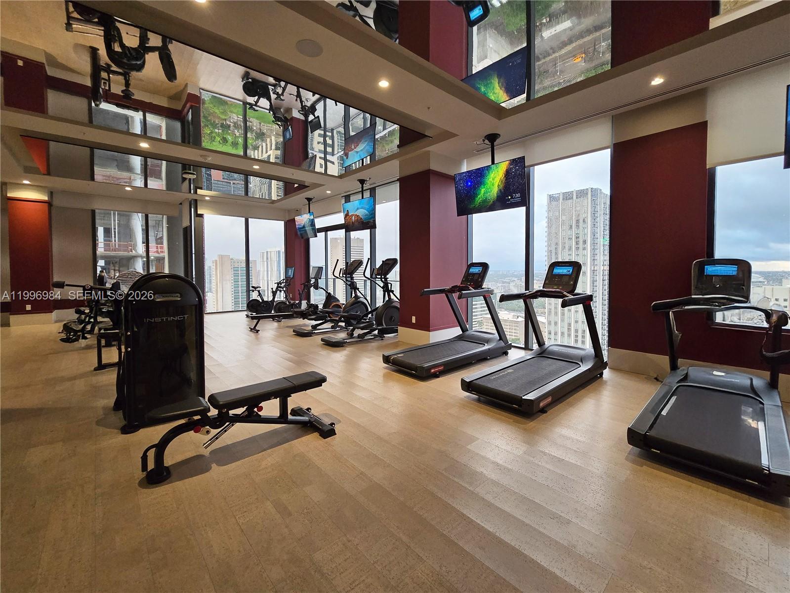 image The Crosby Miami Worldcenter19