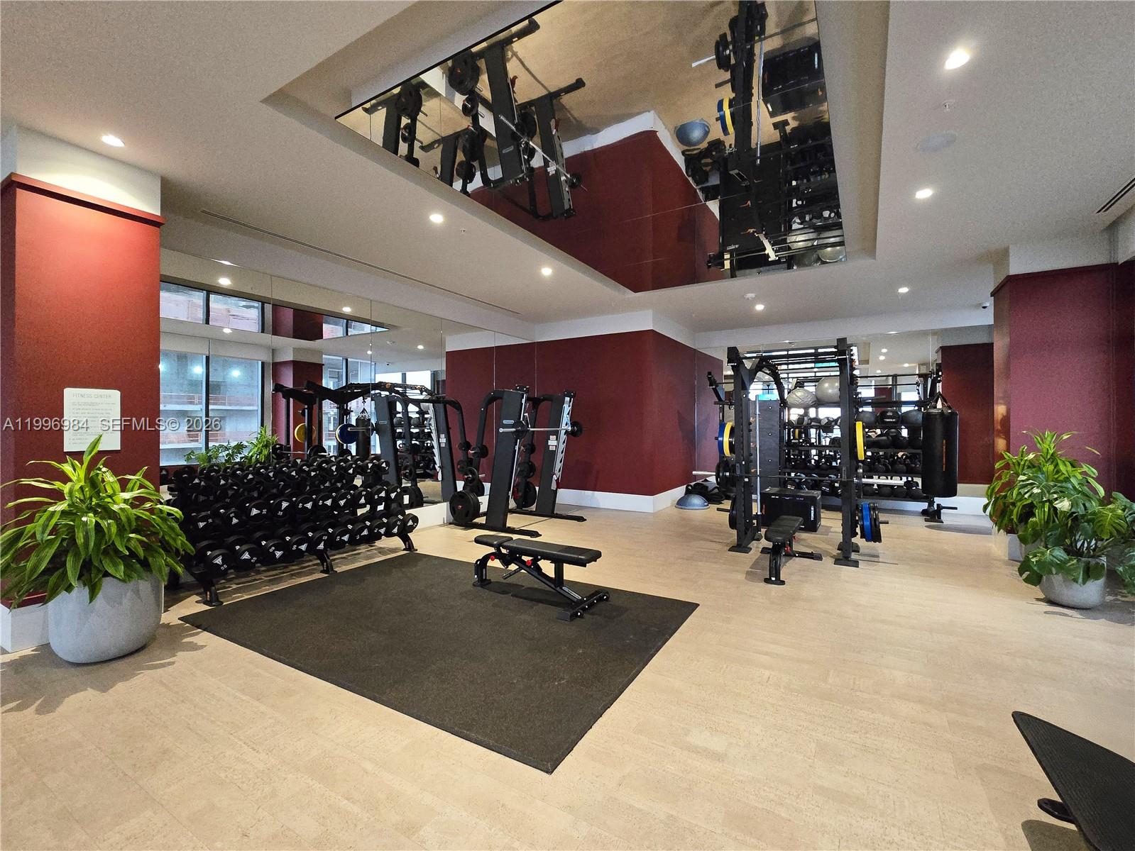 image The Crosby Miami Worldcenter20