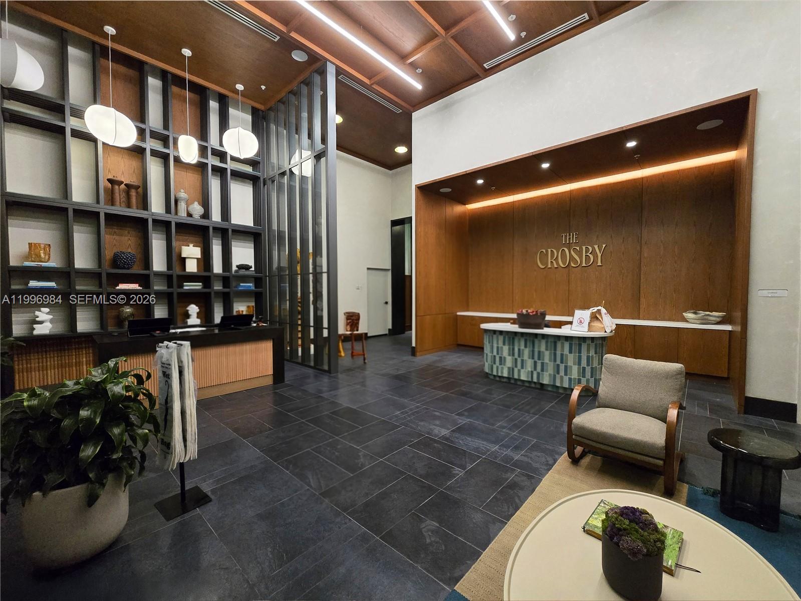 image The Crosby Miami Worldcenter6