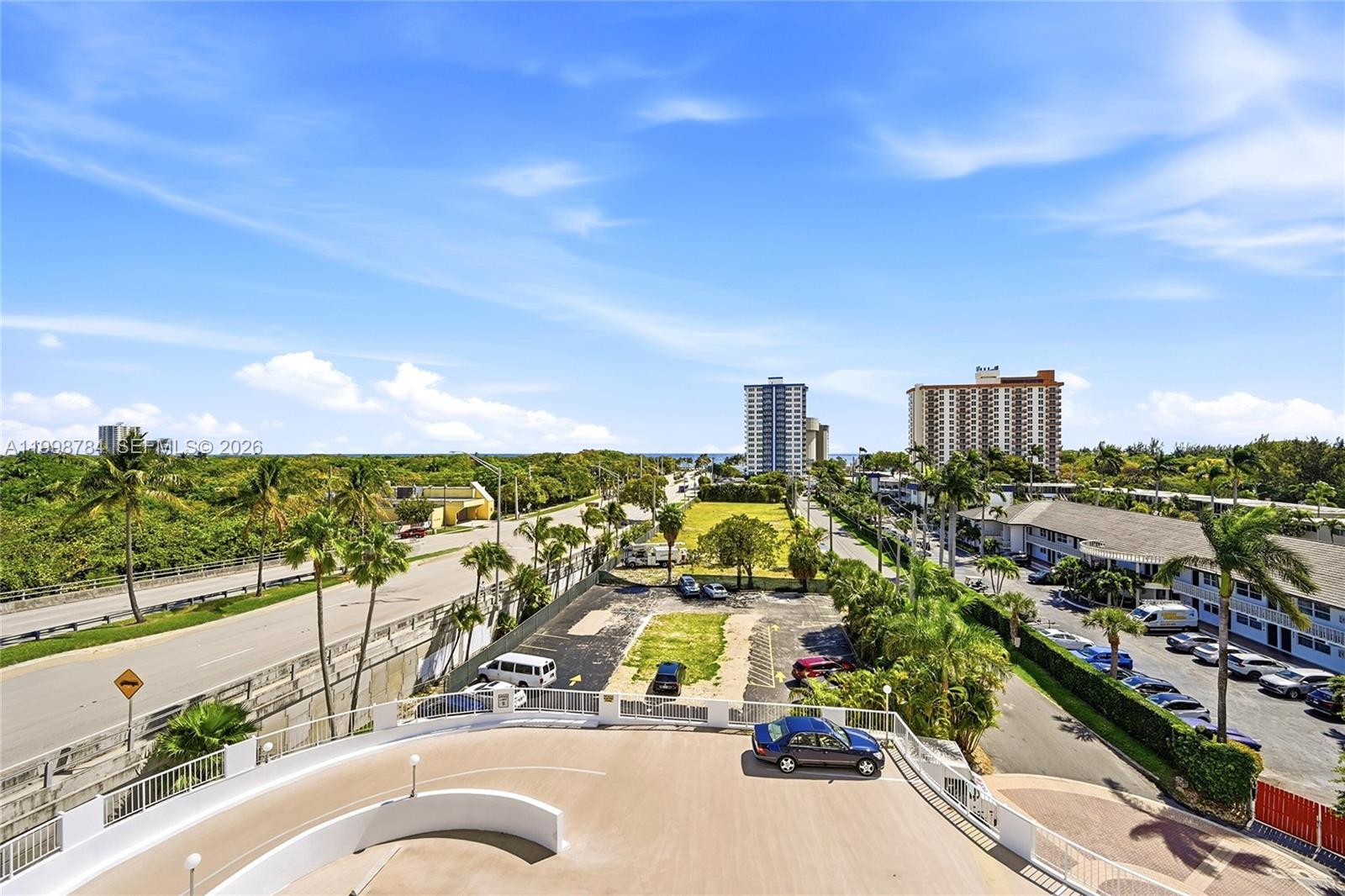 2800 E Sunrise Blvd #7F Fort Lauderdale, FL 33304