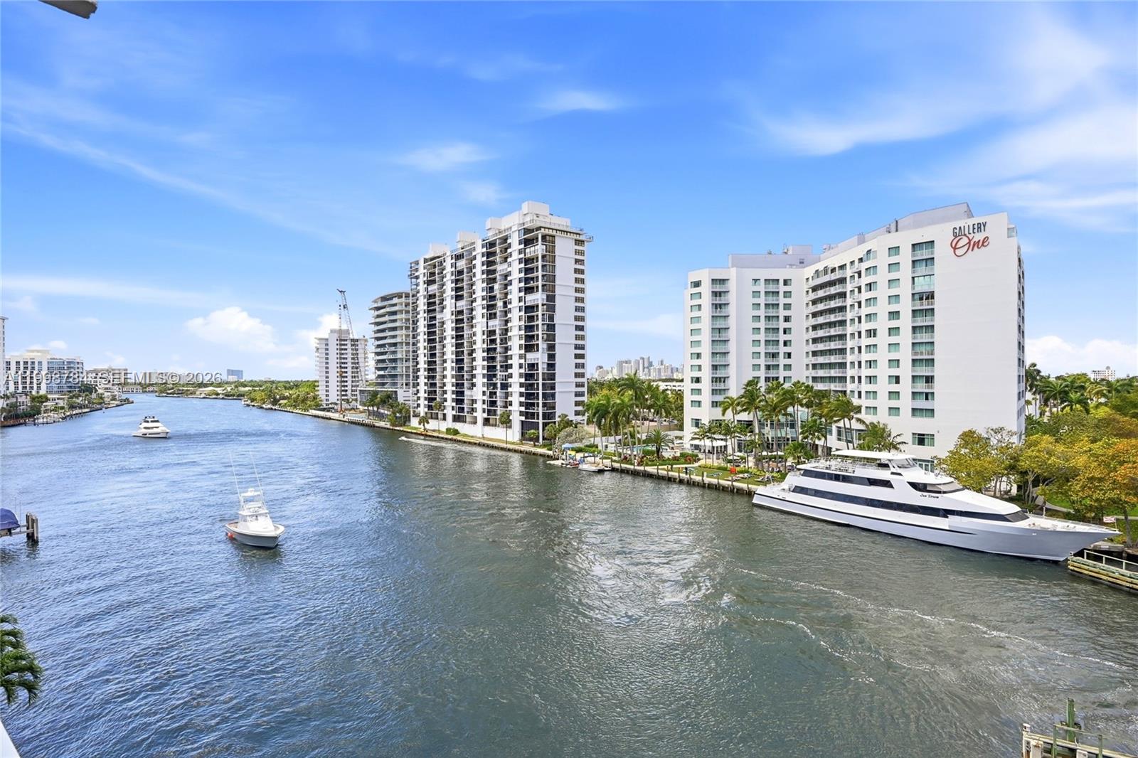 2800 E Sunrise Blvd #7F Fort Lauderdale, FL 33304