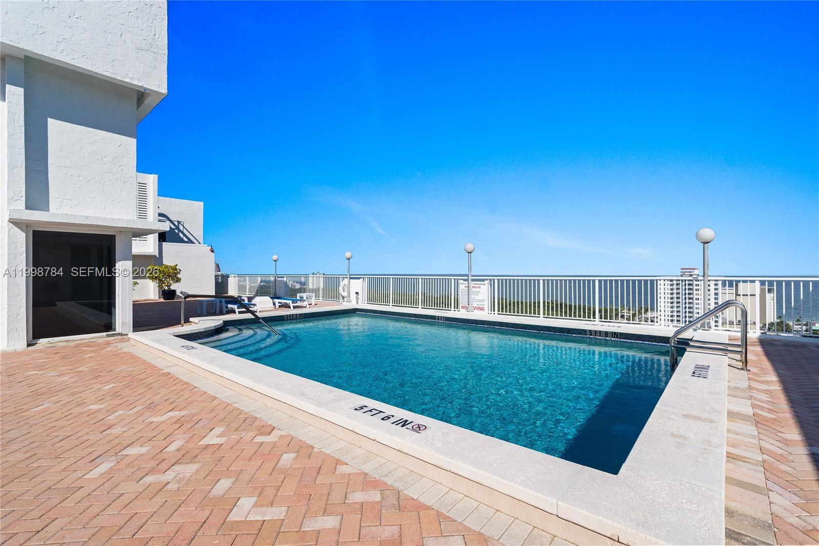 2800 E Sunrise Blvd #7F Fort Lauderdale, FL 33304