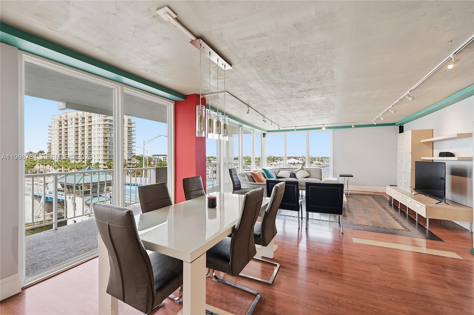 2800 E Sunrise Blvd #7F Fort Lauderdale, FL 33304