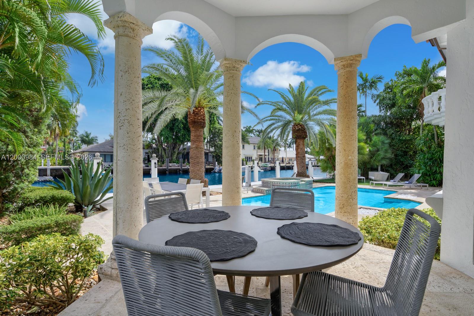 168 Fiesta Way Fort Lauderdale, FL 33301