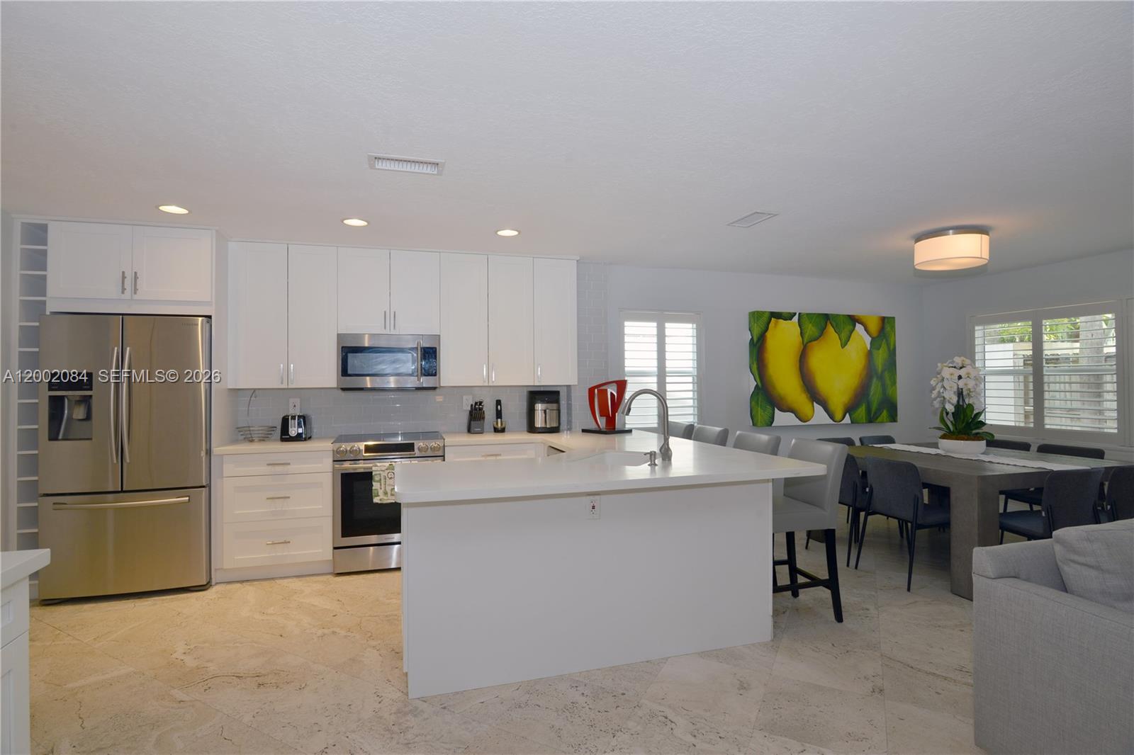 3081 Matilda St #A Miami, FL 33133