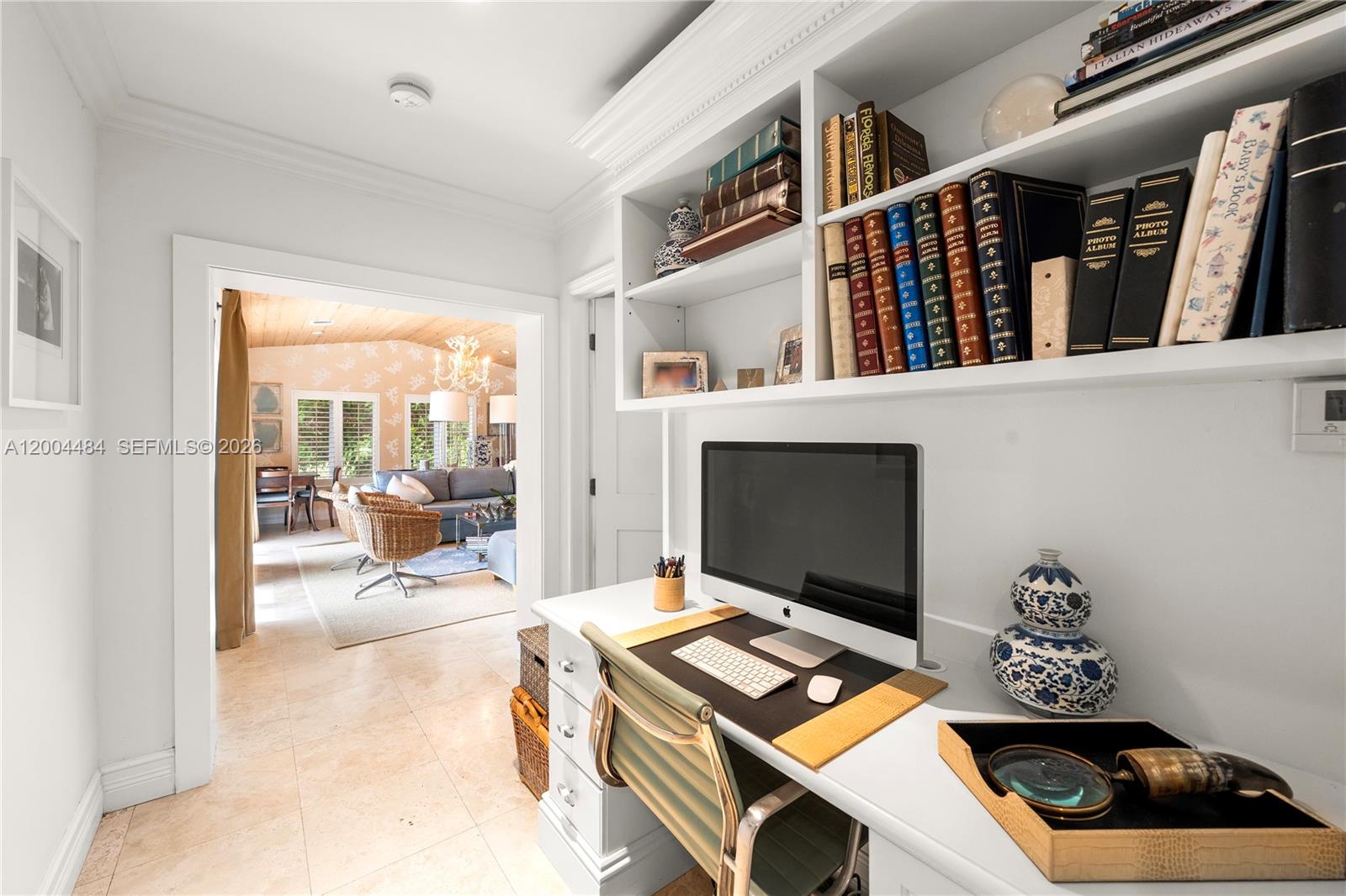 600 Conde Ave Coral Gables, FL 33156