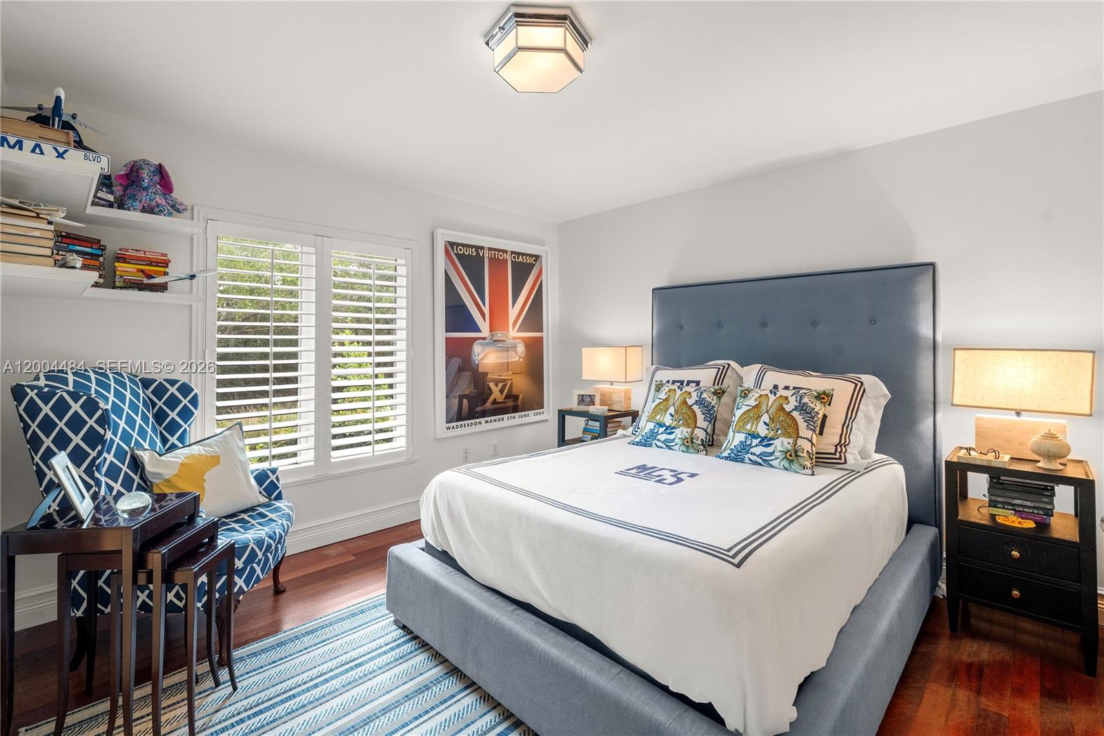 600 Conde Ave Coral Gables, FL 33156