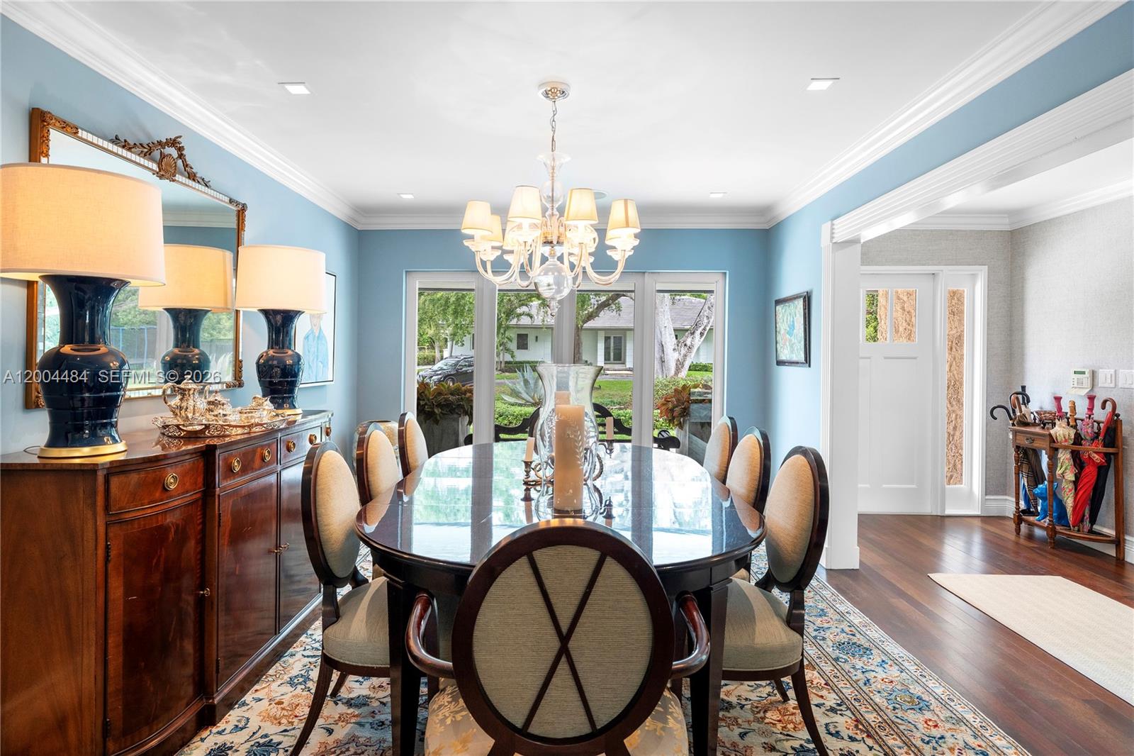 600 Conde Ave Coral Gables, FL 33156