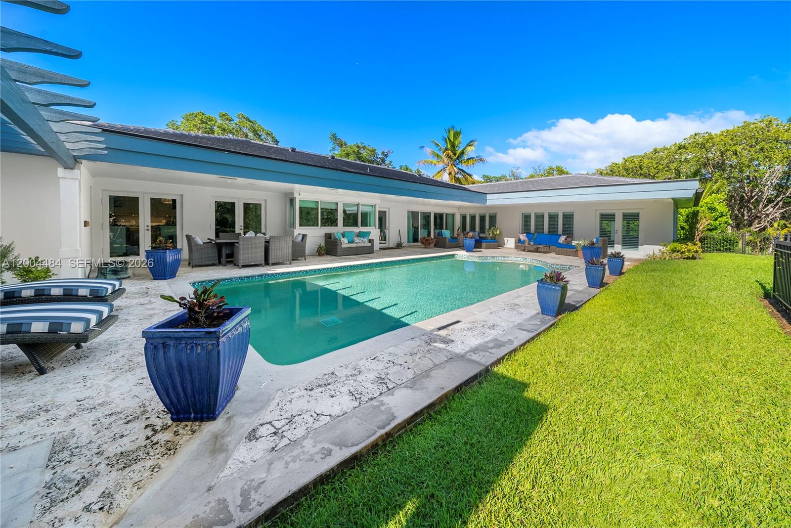 600 Conde Ave Coral Gables, FL 33156