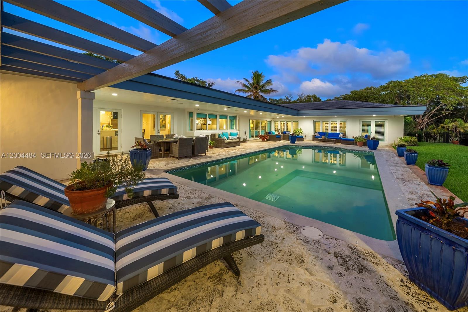 600 Conde Ave Coral Gables, FL 33156