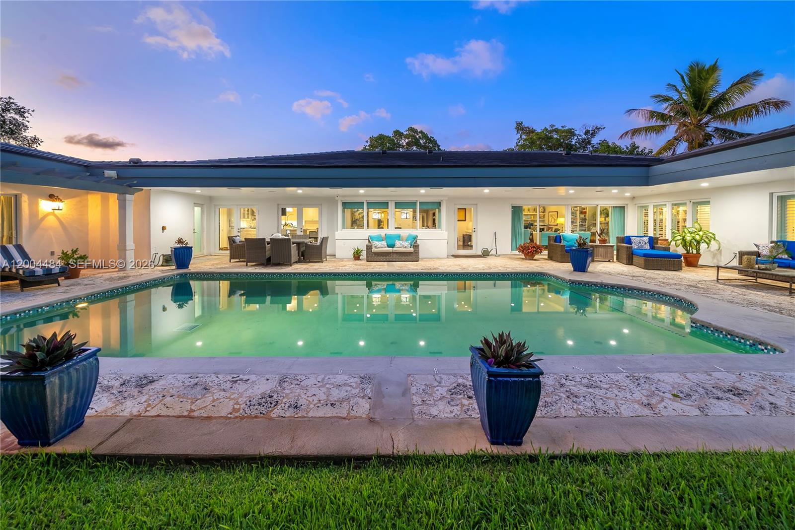 600 Conde Ave Coral Gables, FL 33156