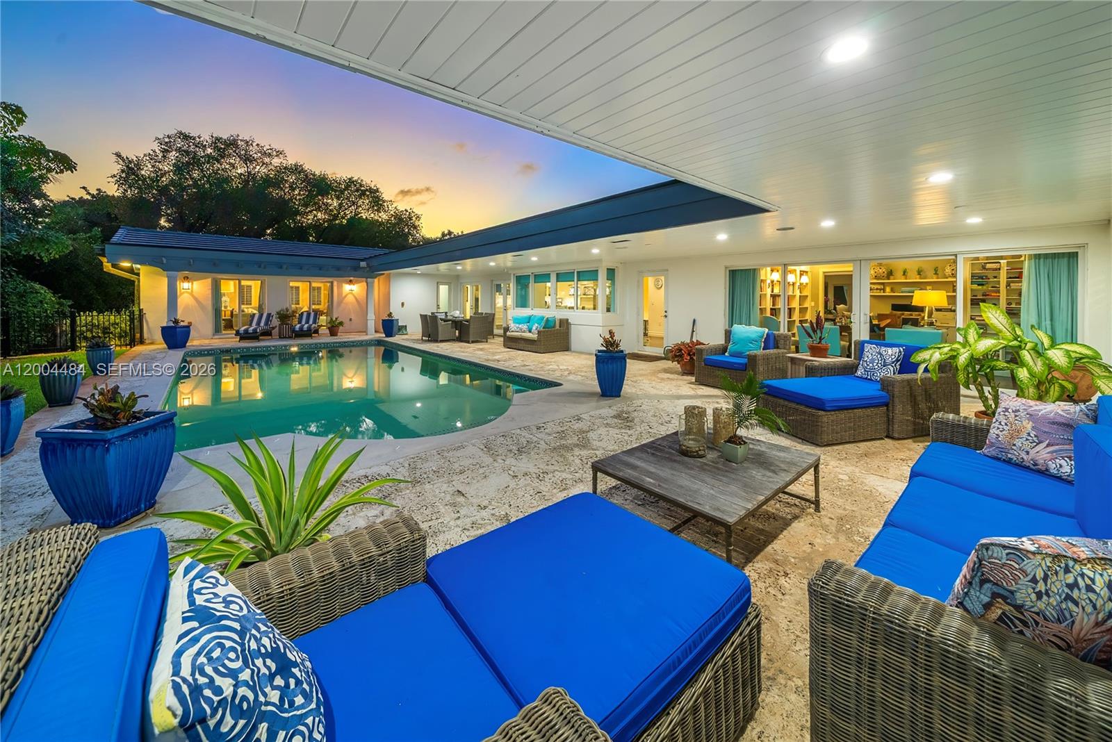 600 Conde Ave Coral Gables, FL 33156