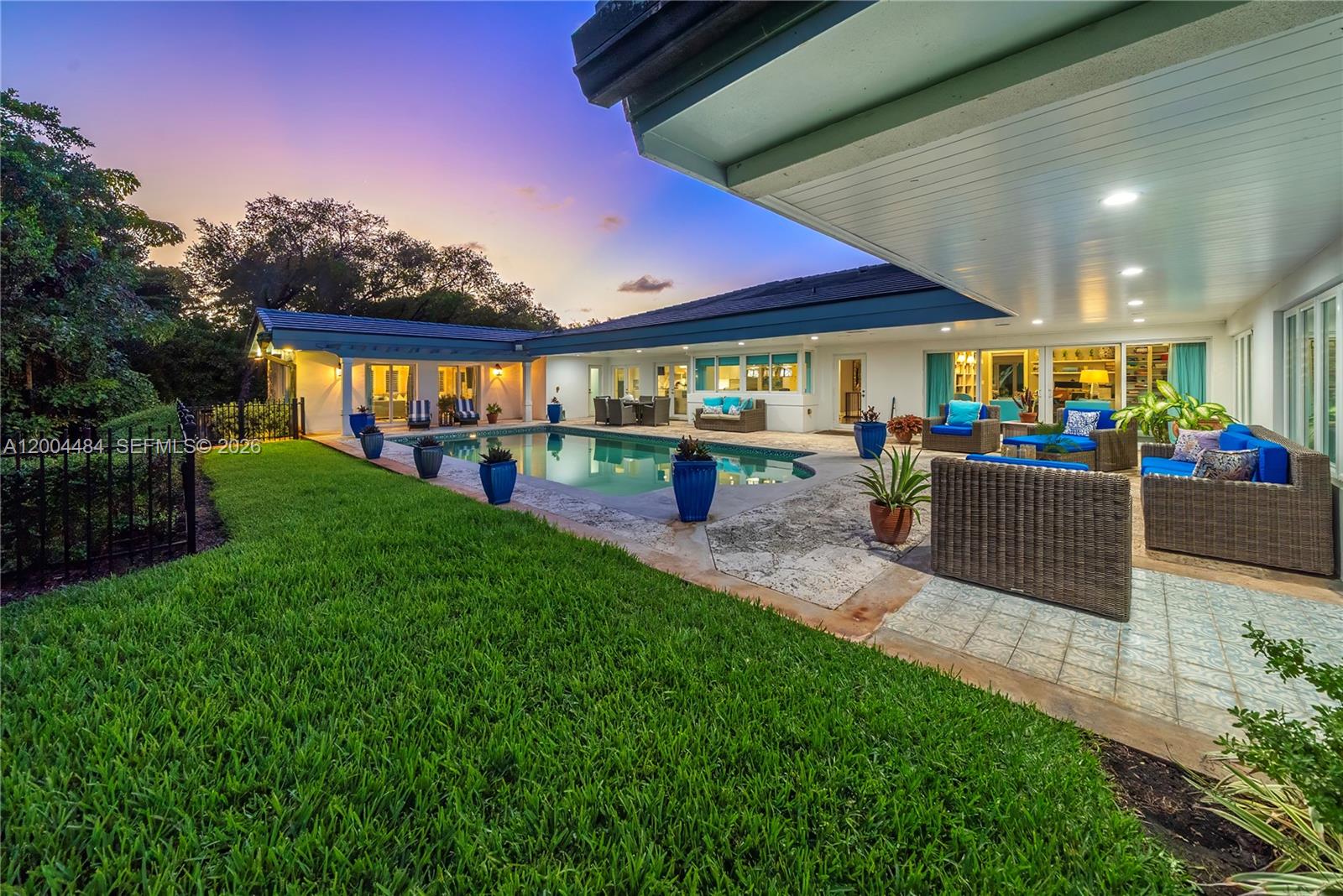 600 Conde Ave Coral Gables, FL 33156