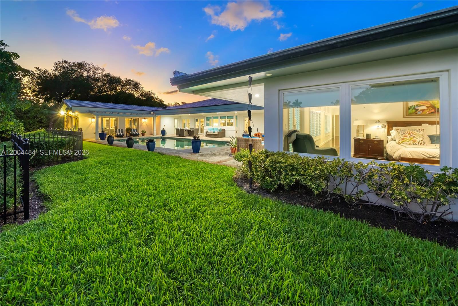 600 Conde Ave Coral Gables, FL 33156