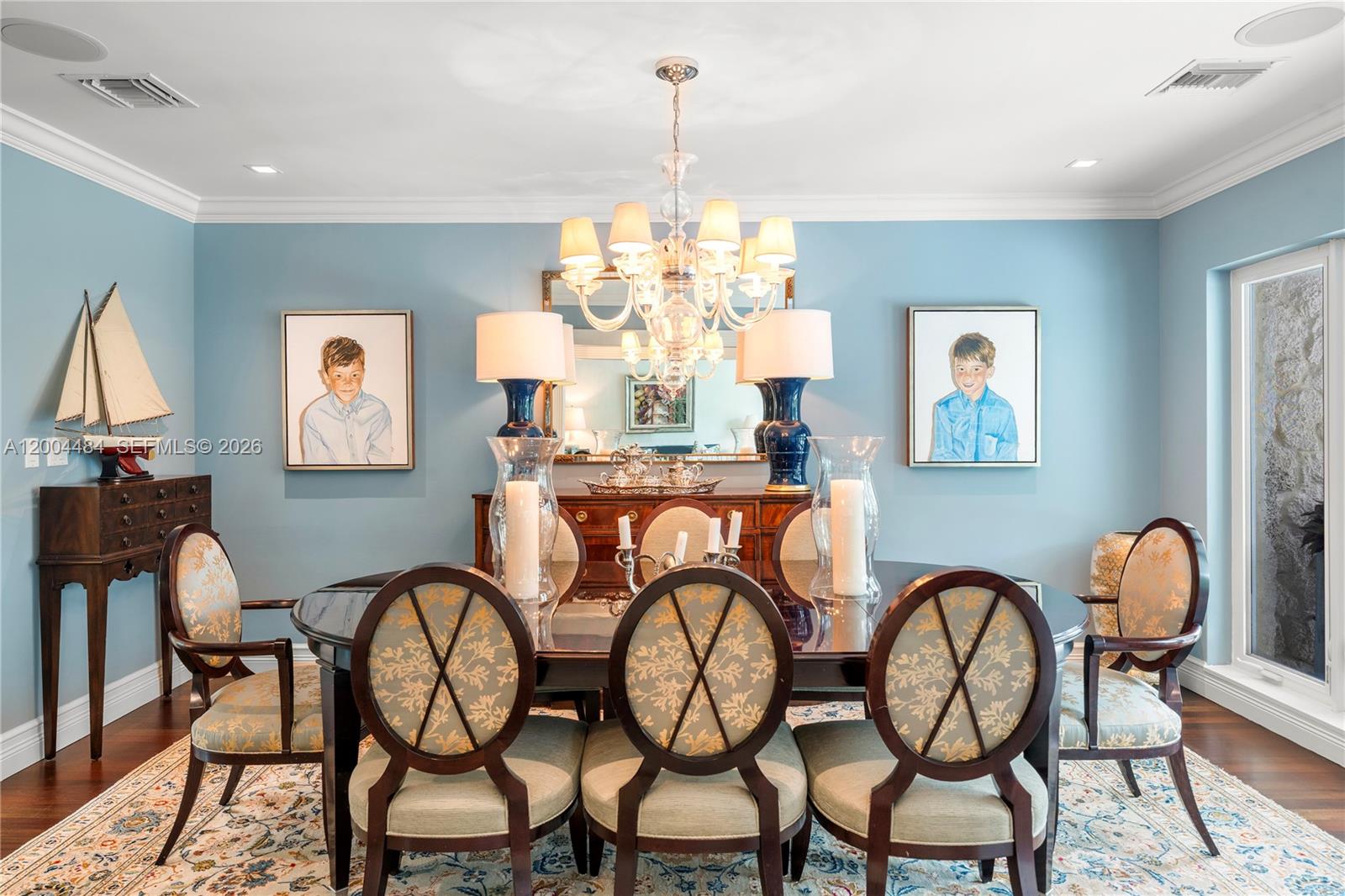 600 Conde Ave Coral Gables, FL 33156