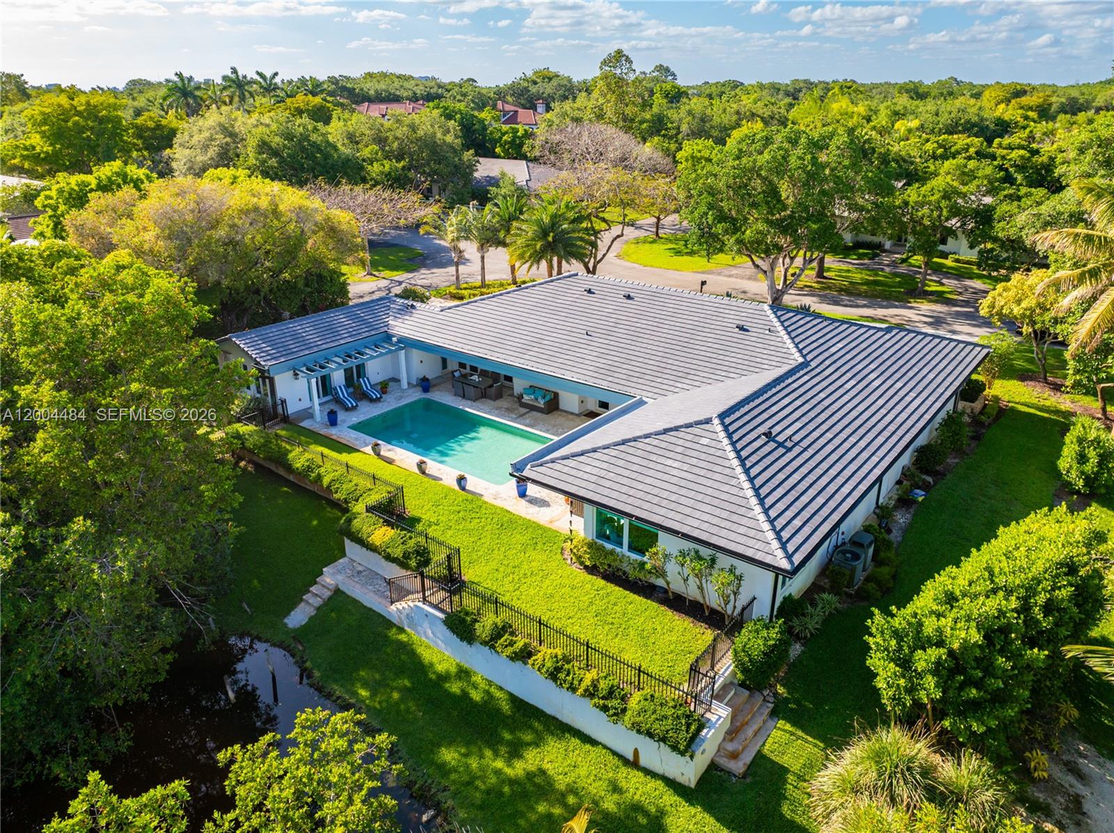 600 Conde Ave Coral Gables, FL 33156