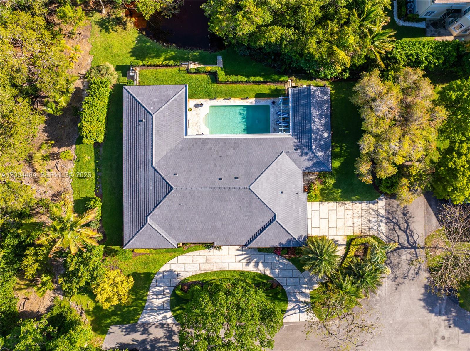 600 Conde Ave Coral Gables, FL 33156