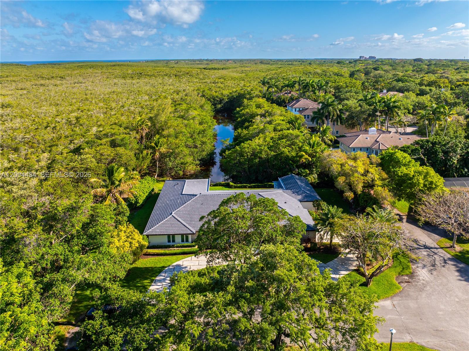 600 Conde Ave Coral Gables, FL 33156