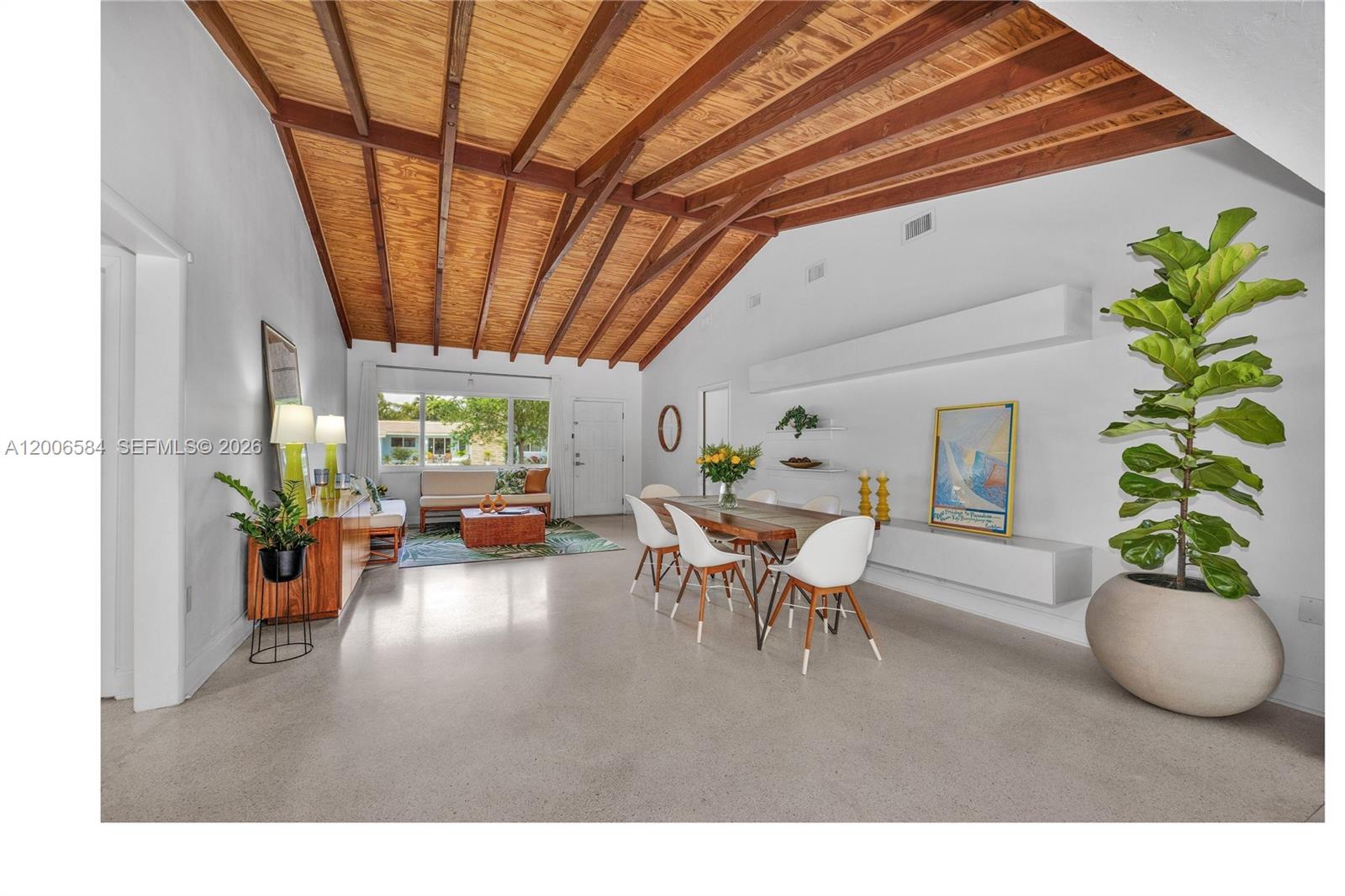 5750 SW 52nd Ter South Miami, FL 33155