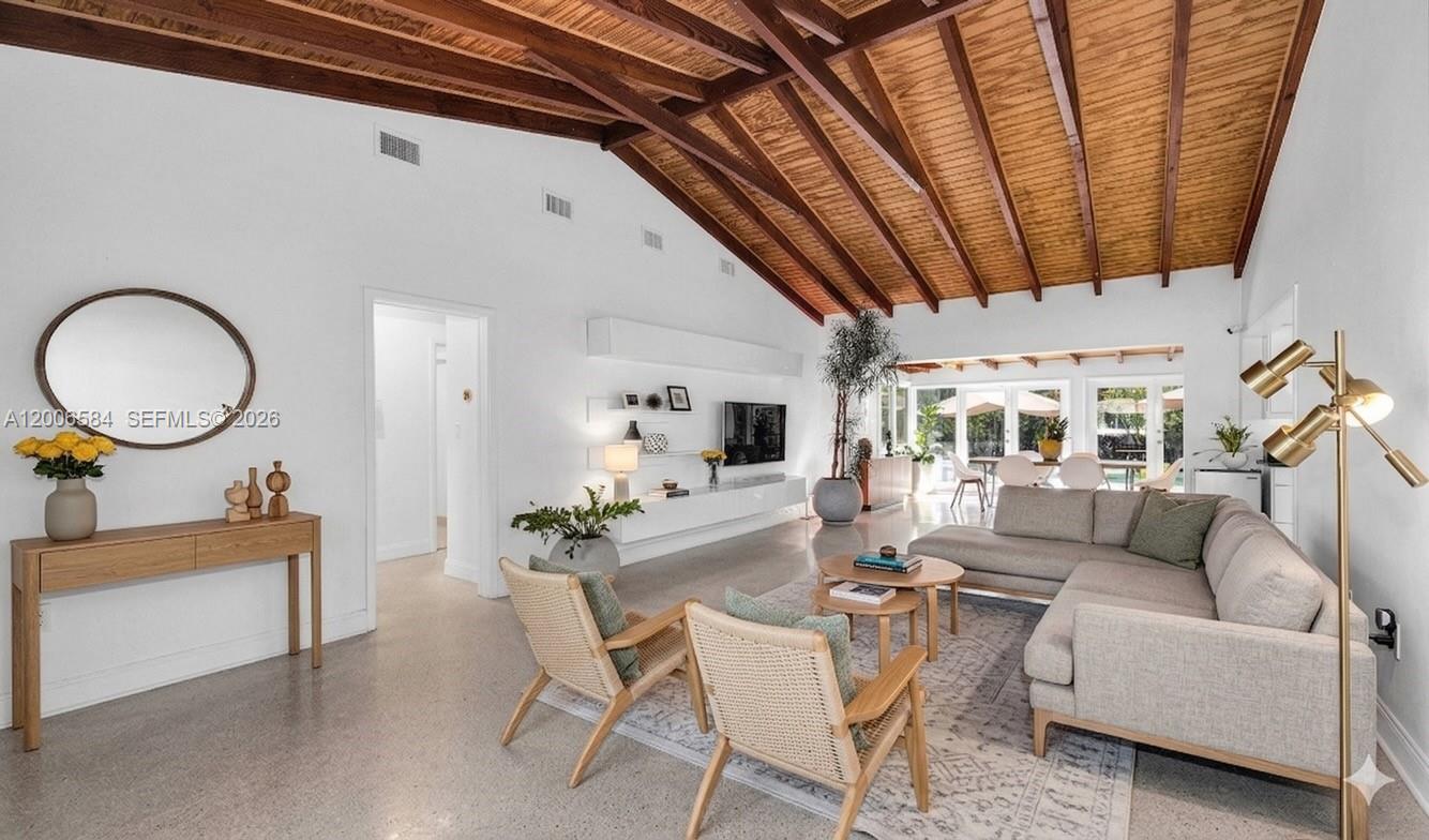 5750 SW 52nd Ter South Miami, FL 33155